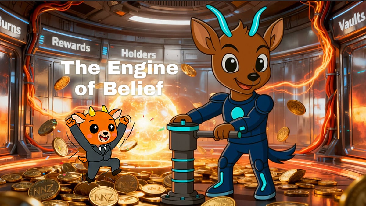 Solana迷因币和ETF很热门，但真正的100倍收益在预售项目中，比如Noomez ($NNZ)