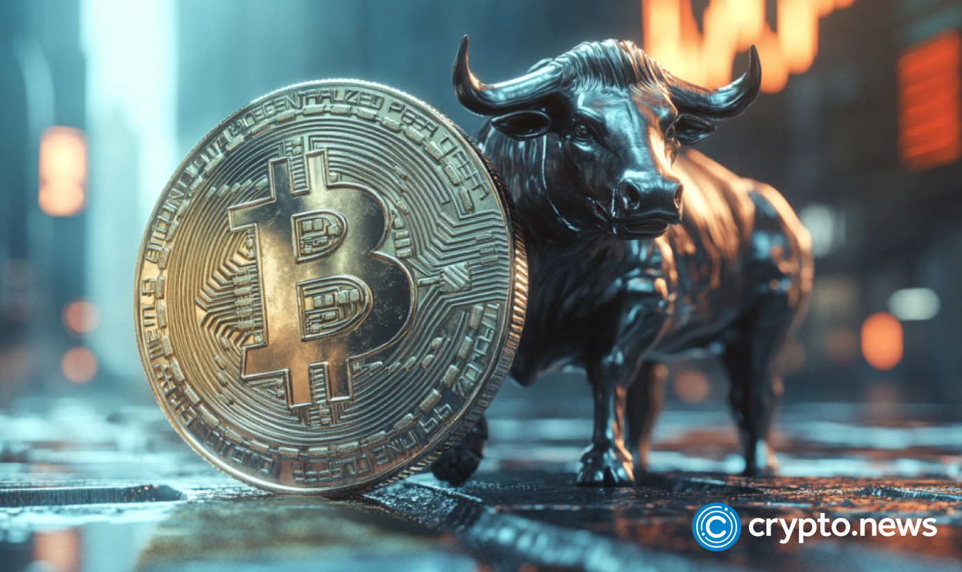 为什么加密货币市场今天（10月31日）上涨？