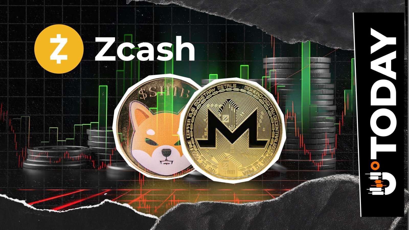 Zcash市值超越门罗币和柴犬币（SHIB），莱特币差距仅剩10亿美元