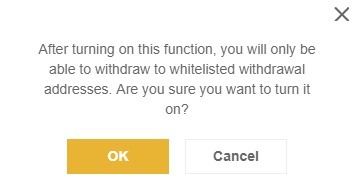 Gerenciador de Endere os de Saque