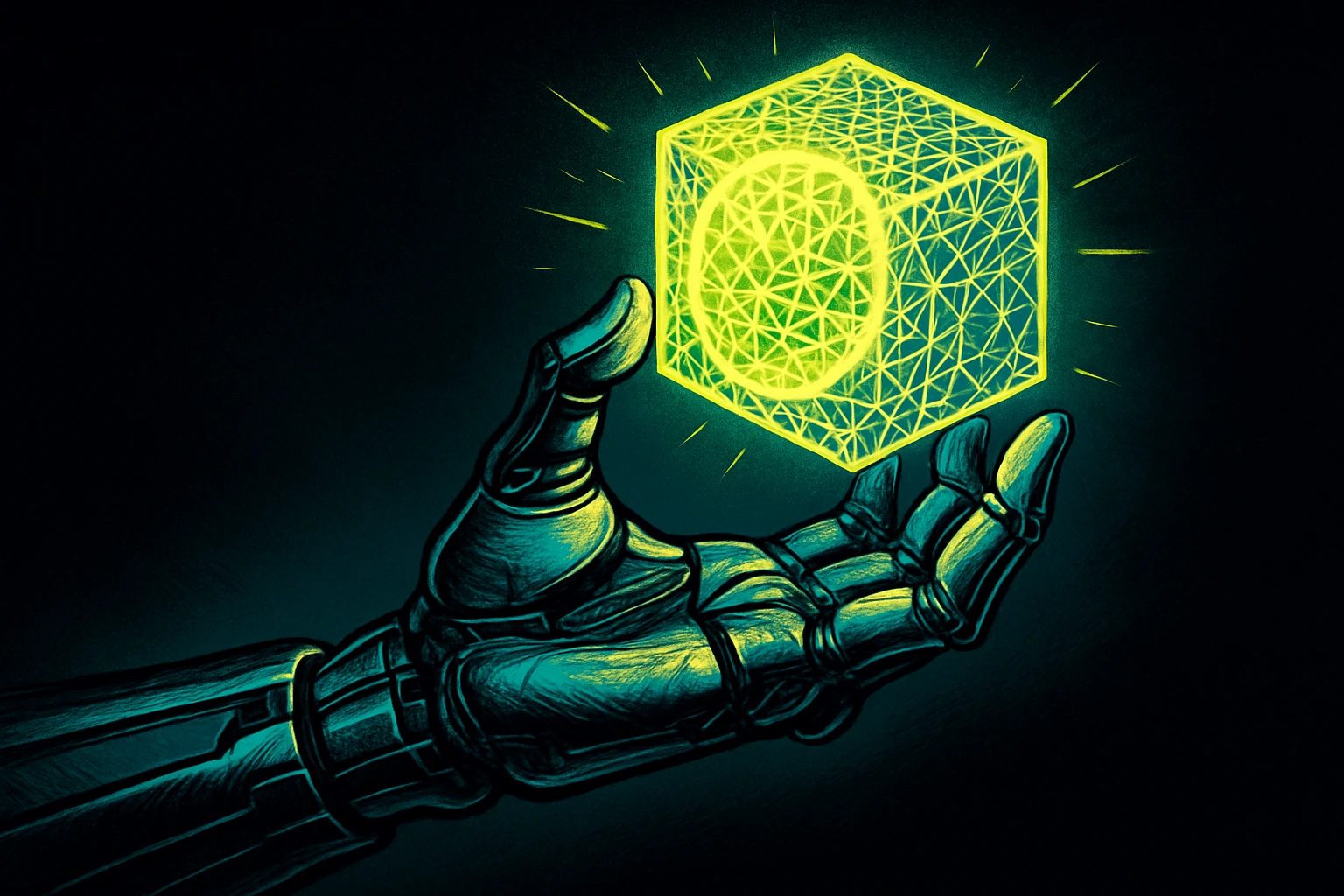 加密、AI、机器人：Virtuals 如何实现技术的三位一体