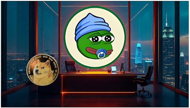 狗狗币（DOGE）2025年价格预测及两种有望先于DOGE突破1美元的廉价代币