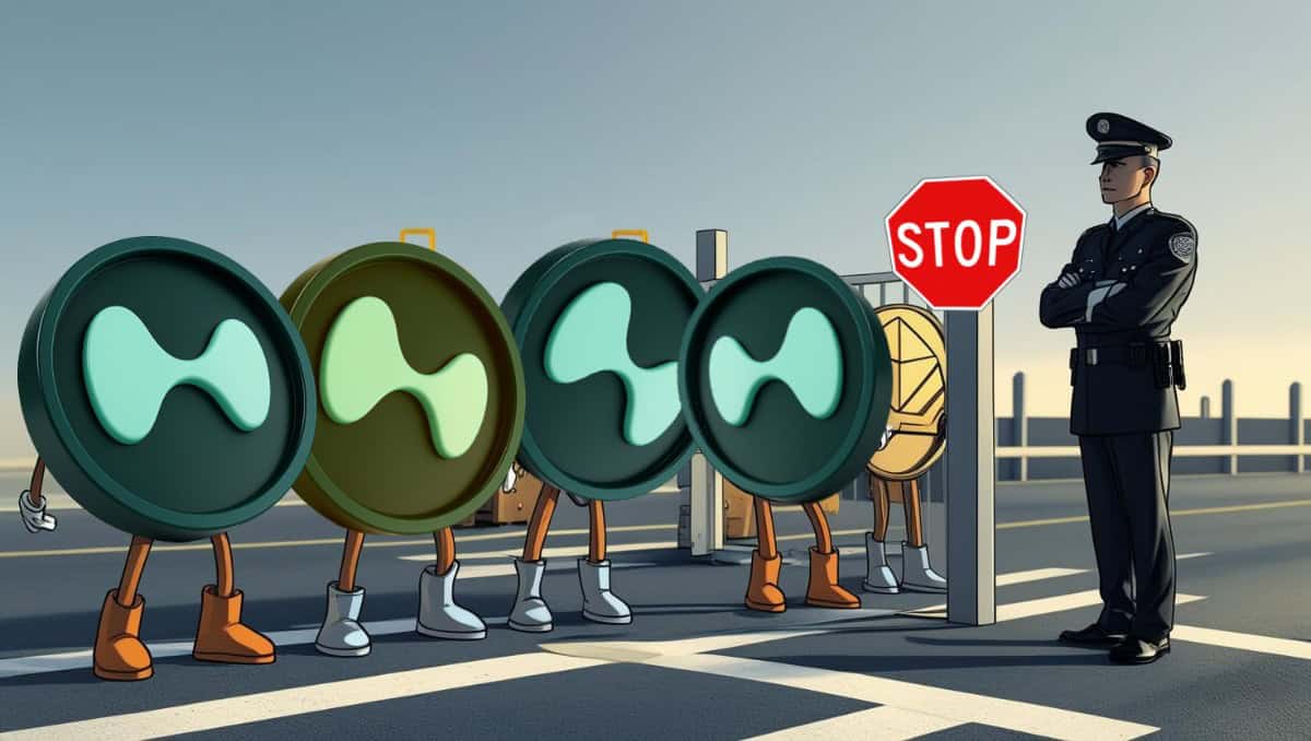 Hyperliquid（HYPE）价格预测：OKX上线引发新流动性，但多头能否守住40美元支撑区？