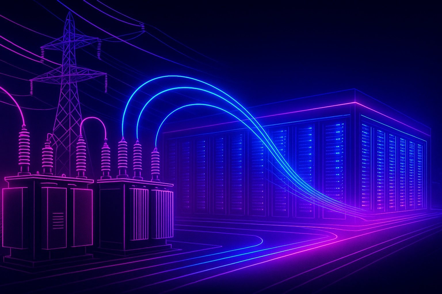 比特币矿工变身AI巨头：数十亿美元交易推动股价飙升