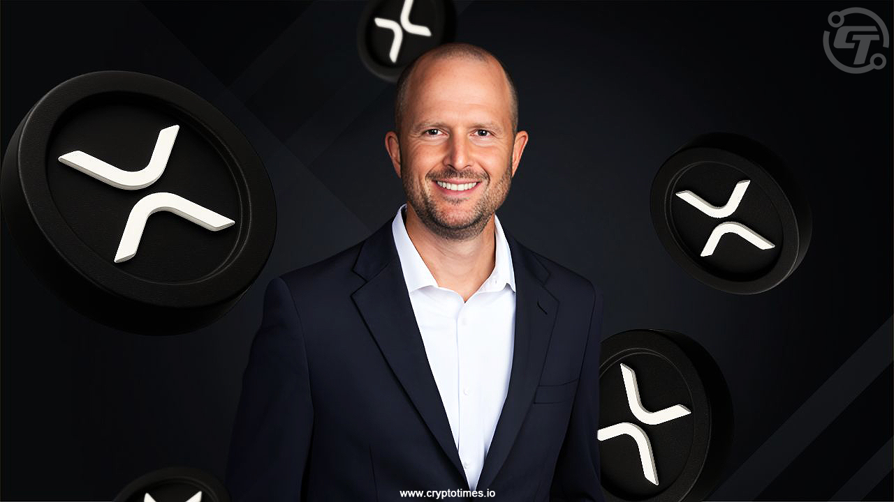 现货XRP ETF或将在数日内推出，Nate Geraci称