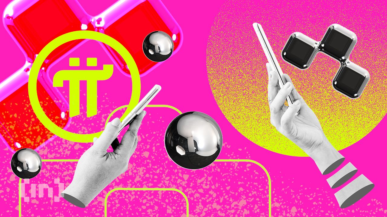 Pi交易所供应量在错误信息中创下新高