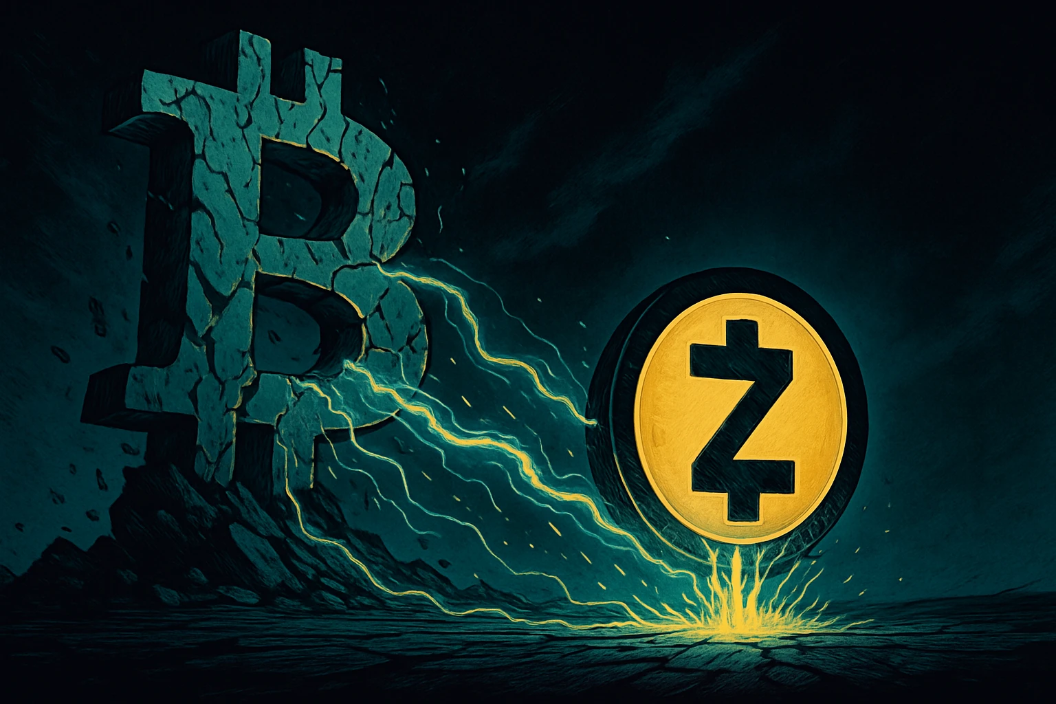 隐私币狂欢！DASH暴冲68%至146美元，ZEC、DCR齐喷，合规开启Privacy山寨季？