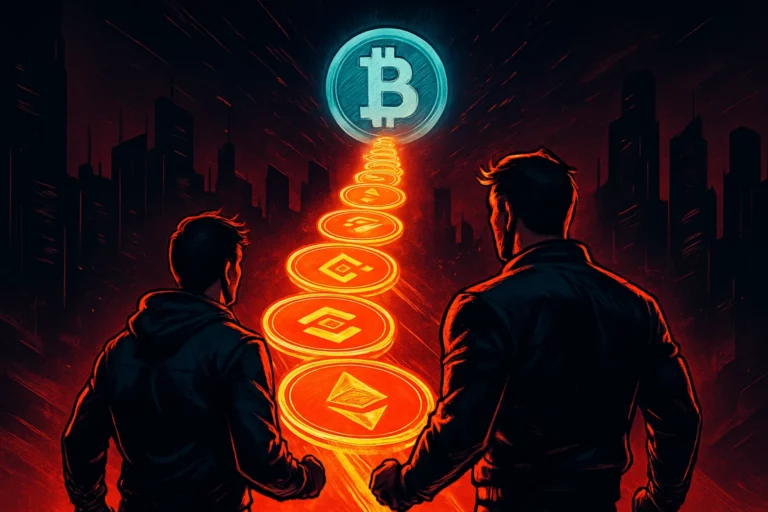 靠着在 DEX 狙击山寨币，我们 1 年狂赚 5,000 万美元