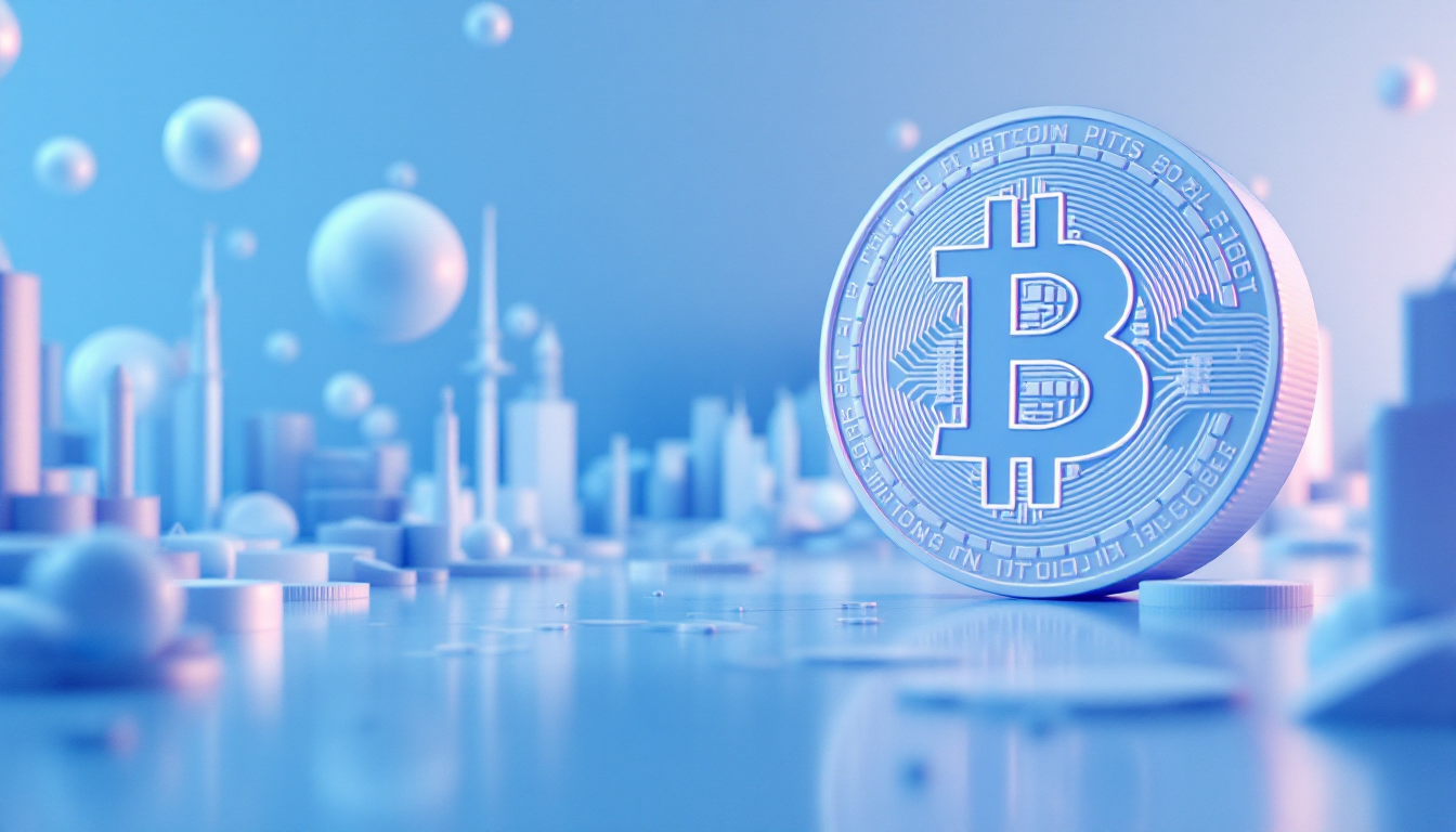 比特币面临关键十字路口