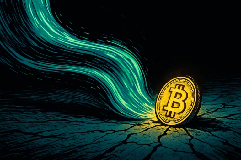 Wintermute：举世皆涨、加密独跌，问题到底出在哪？