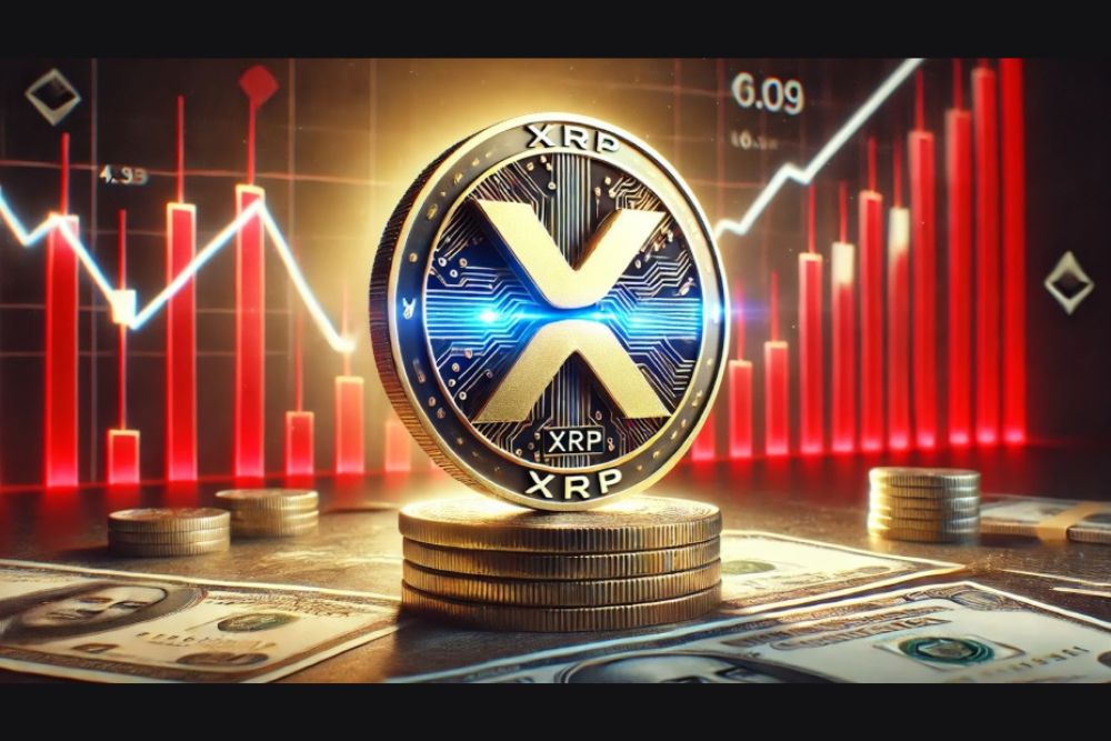 XRP价格预测：如果XRP再次暴涨573%会怎样？