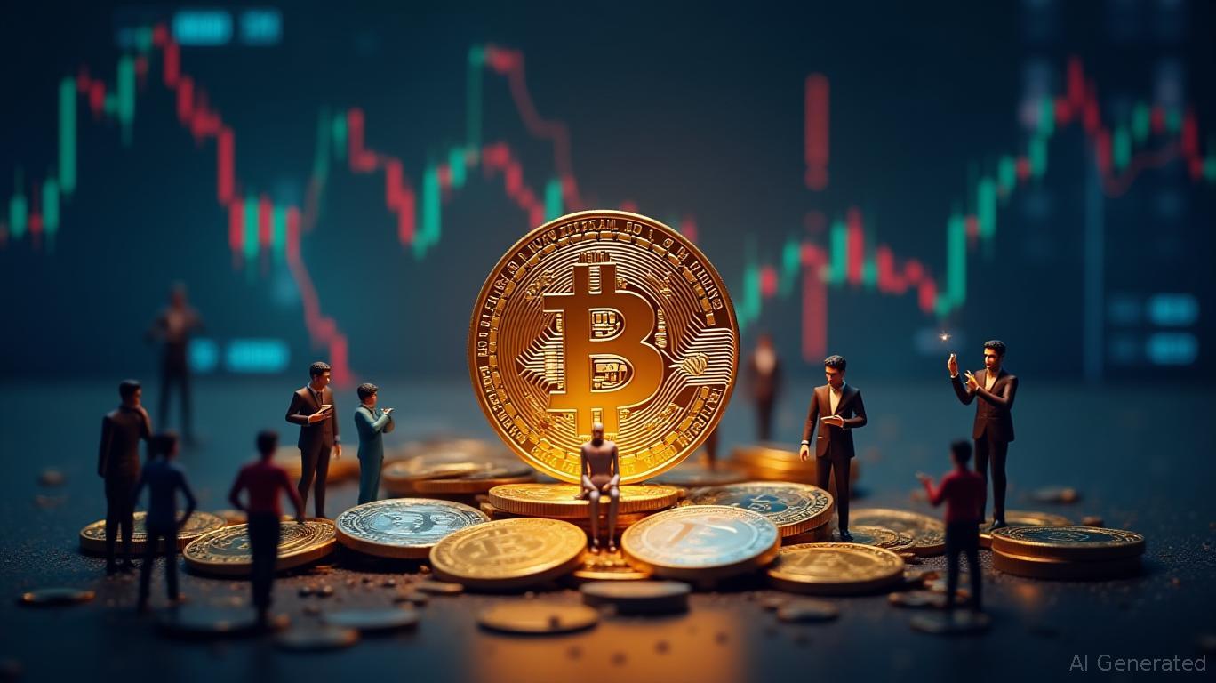 「抄底」还是「逃命」，比特币触底了没？