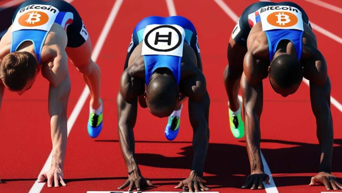 HBAR价格攀升，因ETF在需求回暖之际增持3.8亿枚代币