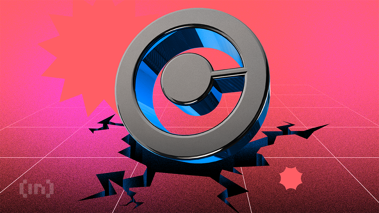 Coinbase被罚款2100万欧元——用户需要担心吗？