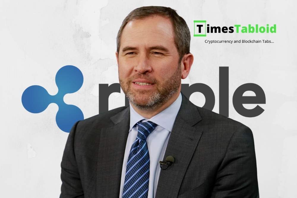 Ripple首席执行官在Ripple Swell大会上为XRP社区带来了一些消息