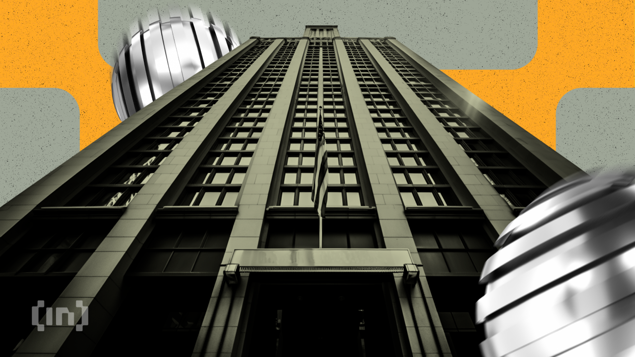 贝莱德的言论让XRP社区异常兴奋