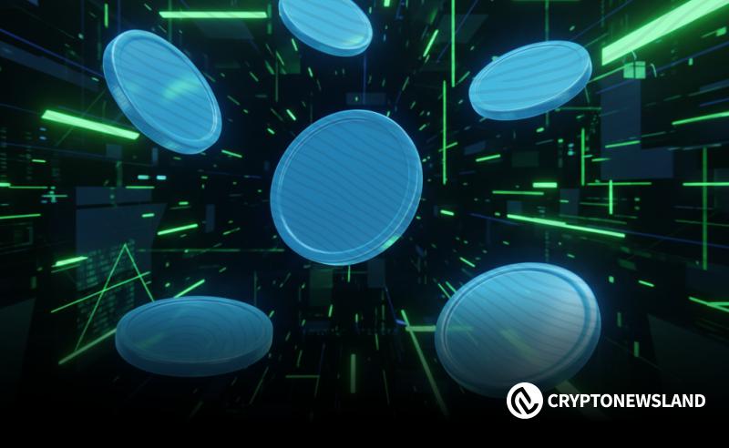 大规模迷因币涨势在即：价格飙升120%前最值得交易的5种代币