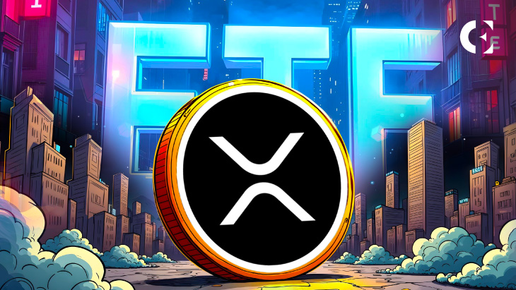 XRP会成为继比特币和以太坊ETF获批浪潮后的下一个大热门吗？