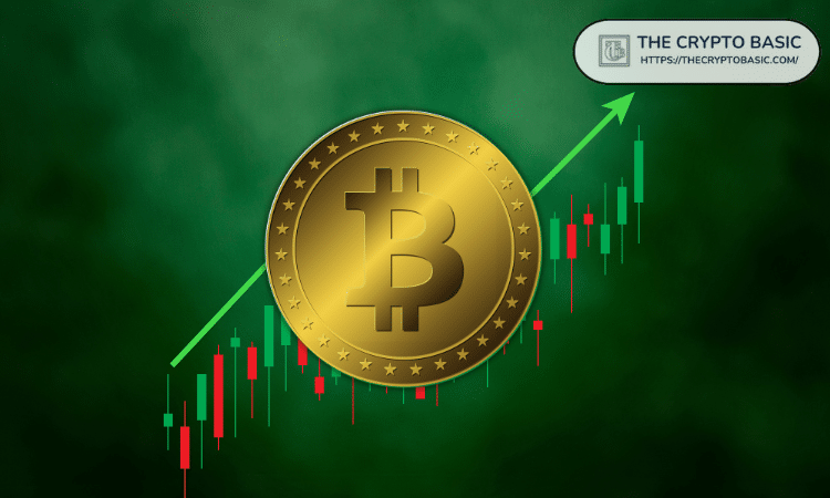 比特币突破10.6万美元大关 参议院通过法案终结历史性政府停摆