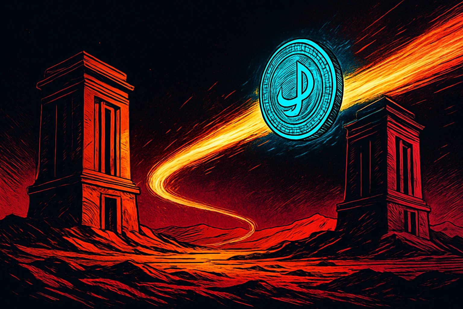 阿联酋完成CDBC「数位迪拉姆」首笔交易，政府加速全面数位化支付创新