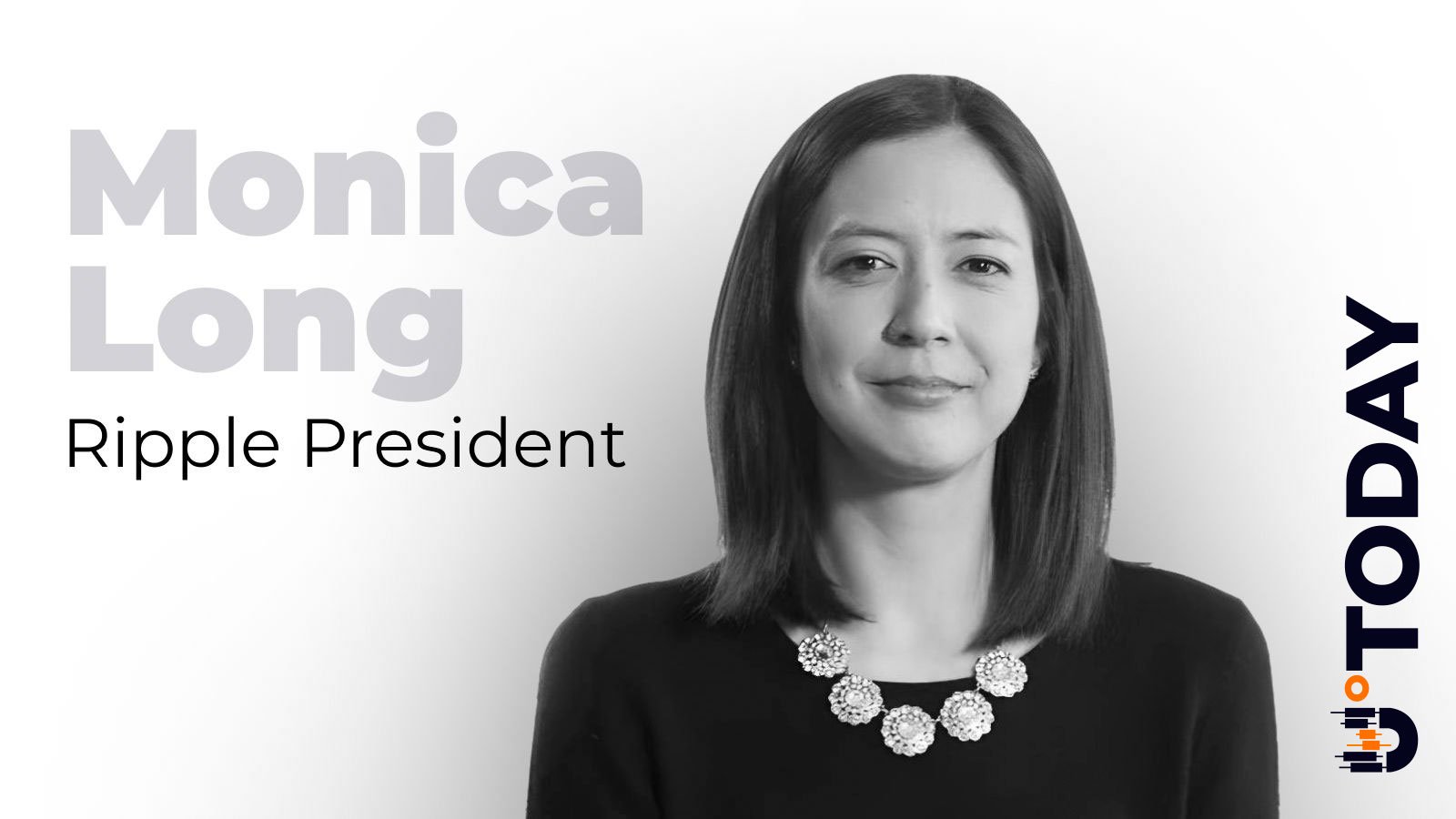 Ripple总裁Monica Long与英国高层官员会面引发市场猜测