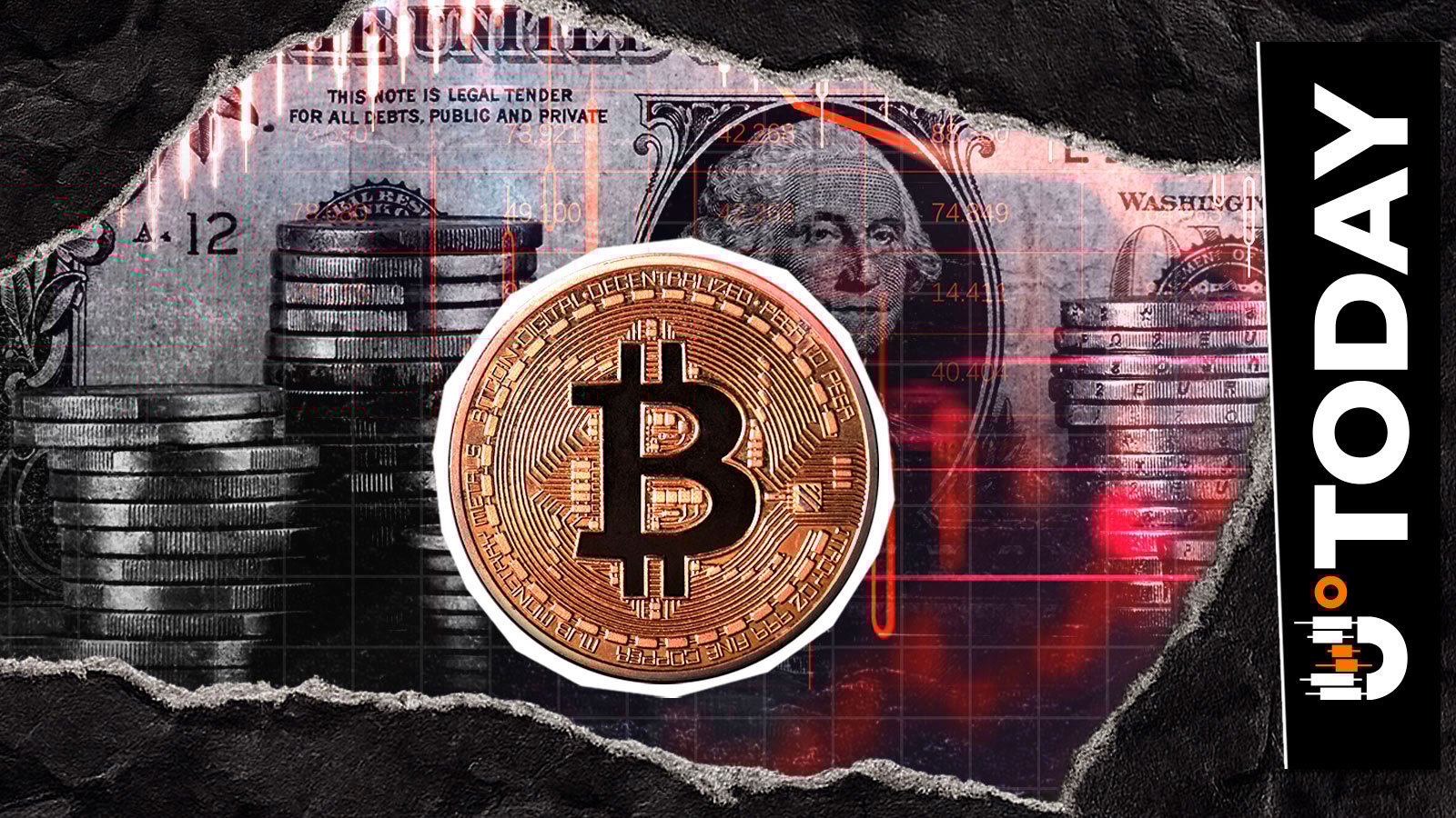 比特币面临重大死亡交叉：潜在价格走势分析