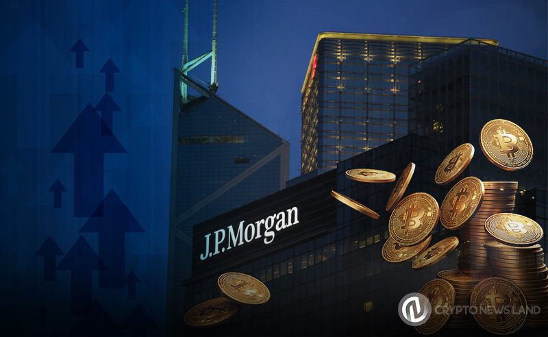 摩根大通在Base区块链推出JPM Coin存款代币