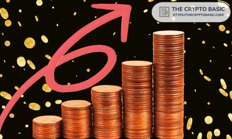 顶级巨鲸豪掷814万美元投资ASTER，数日内狂揽110万美元收益