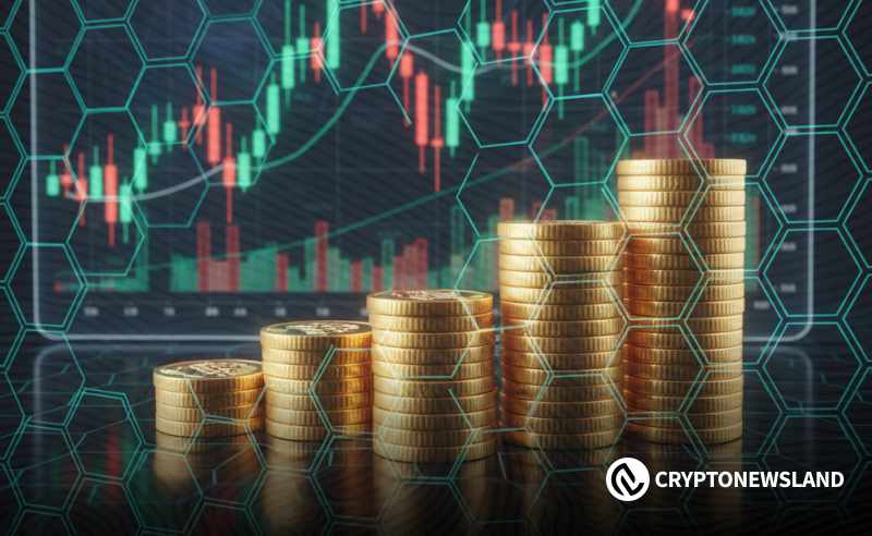 DASH坚守阵地：价格测试63美元支撑位，局部下跌趋势出现逆转