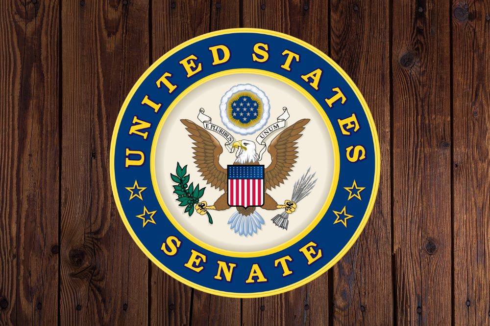 XRP有望受益于美国参议院最新行动