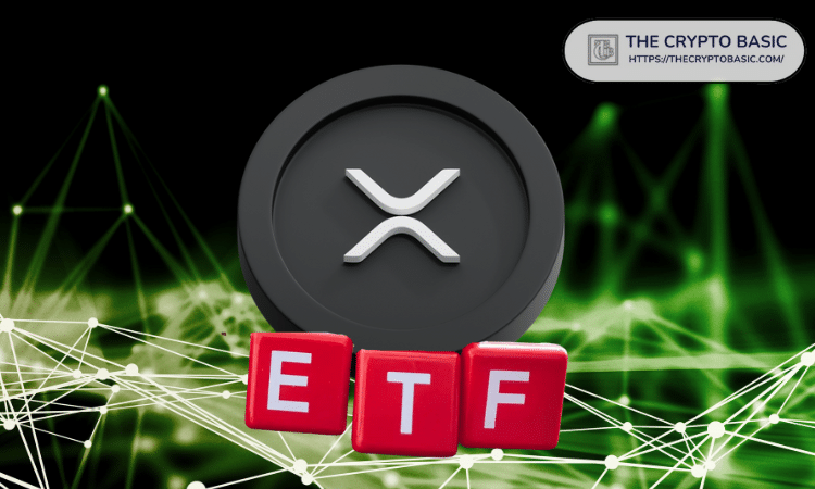 首只XRP现货ETF正式在纳斯达克上市