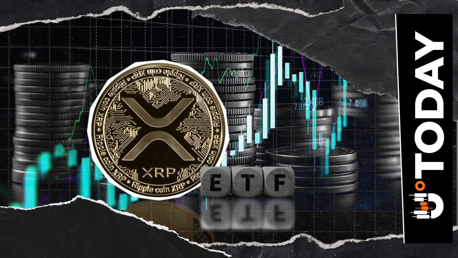 XRP ETF启动：Canary现货基金XRPC上线