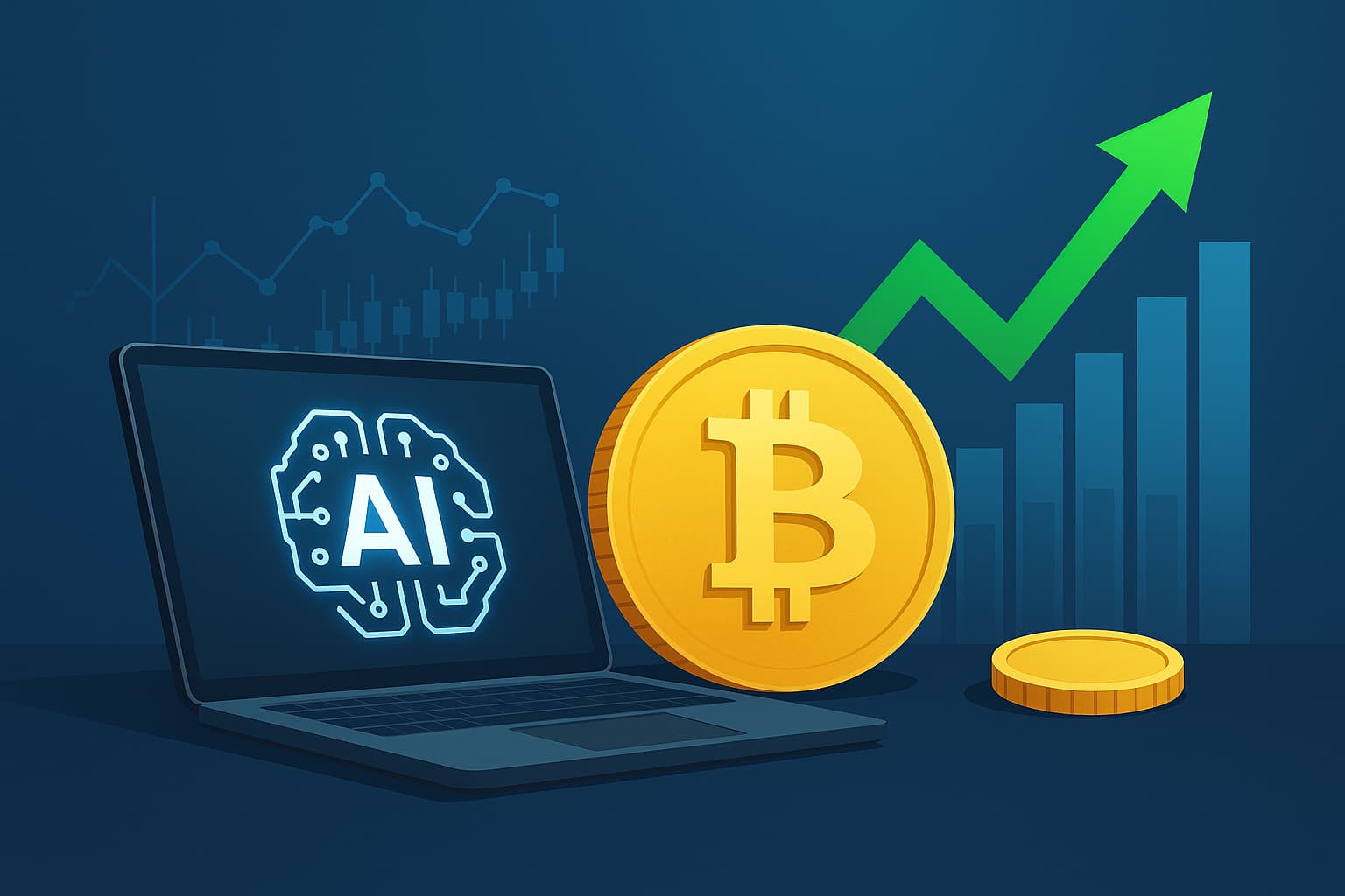 Các đồng coin tiềm năng: Best Crypto Presales Tháng 11/2025