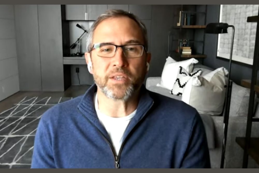 Ripple首席执行官对XRP发出重大价格预警