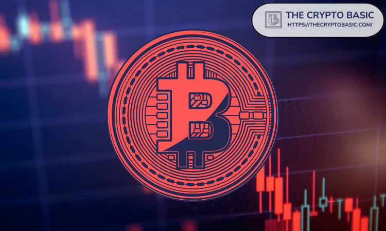 市场老手：如果比特币跌破这一水平，熊市将得到确认