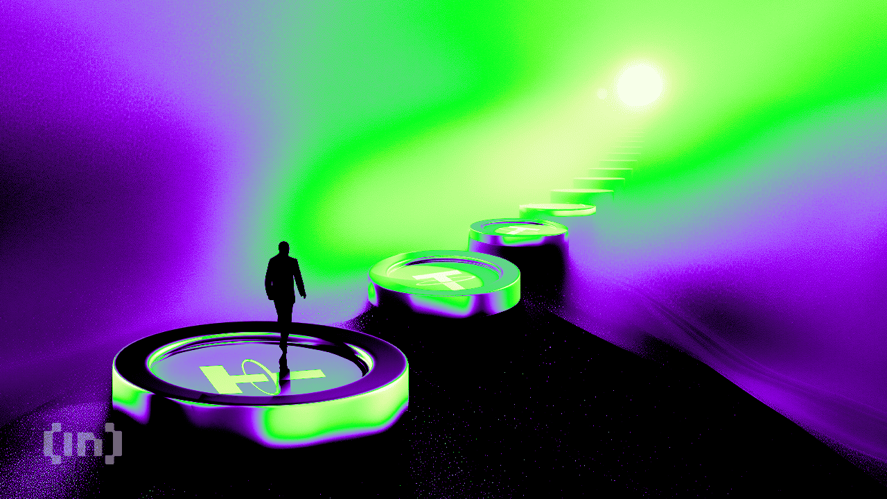 Tether 不再局限于 USDT，正以十亿美元计划进军 AI 机器人领域