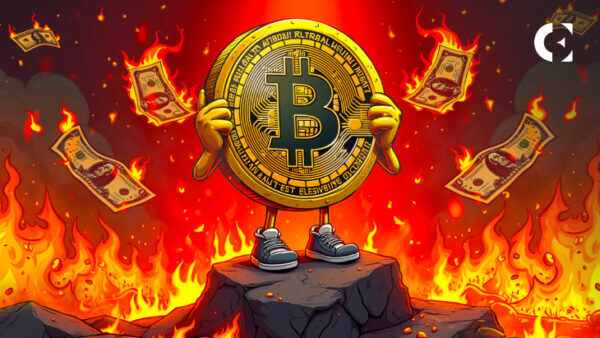 比特币在好坏参半的信号中跌至六个月新低