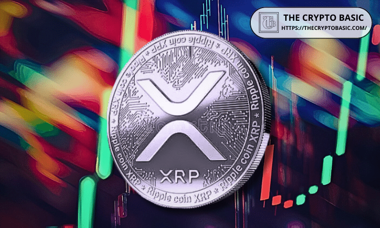 艾略特波浪专家表示，XRP在本周期内极有可能达到30美元
