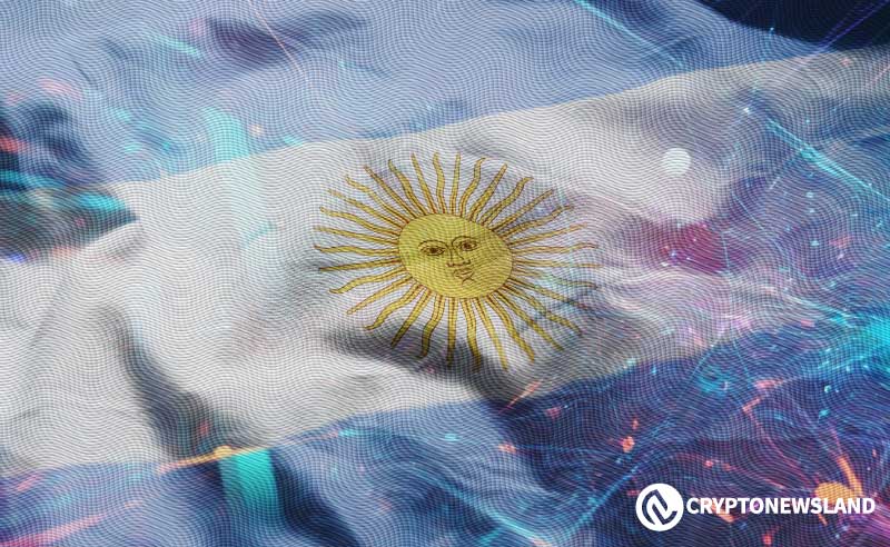 阿根廷法院冻结Libra Meme Coin骗案相关资产