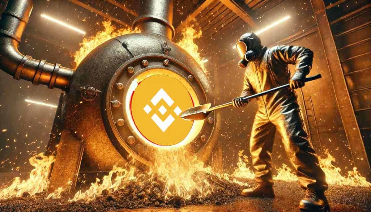 BNB价格结构保持坚挺，市场波动处于可控范围内