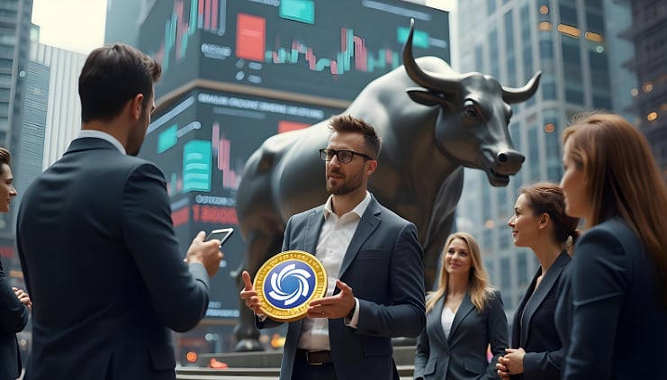 Pepe的25倍暴涨已然惊人——但Ozak AI的百倍传奇或将更加震撼