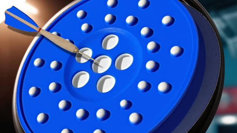 卡尔达诺价格预测：大额鲸鱼抛售推动ADA逼近下一主要需求区0.25美元