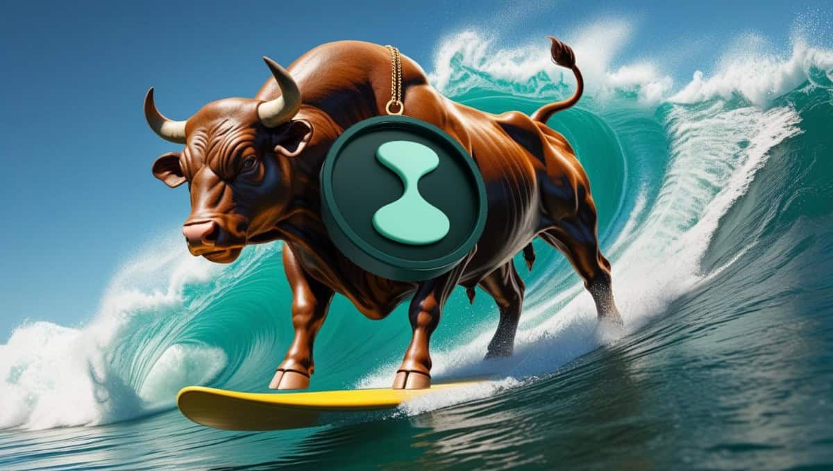 Hyperliquid (HYPE) 价格预测：压缩接近突破，目标价位为48美元和54美元