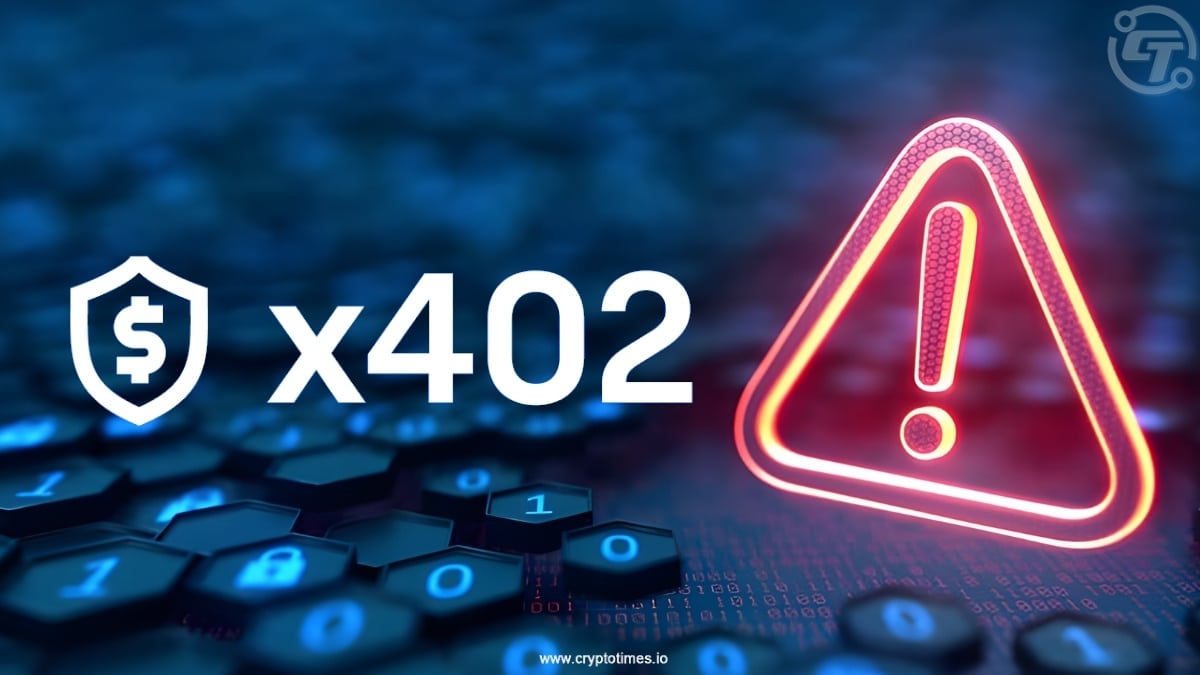 GoPlus安全审计揭示x402加密项目中的关键风险