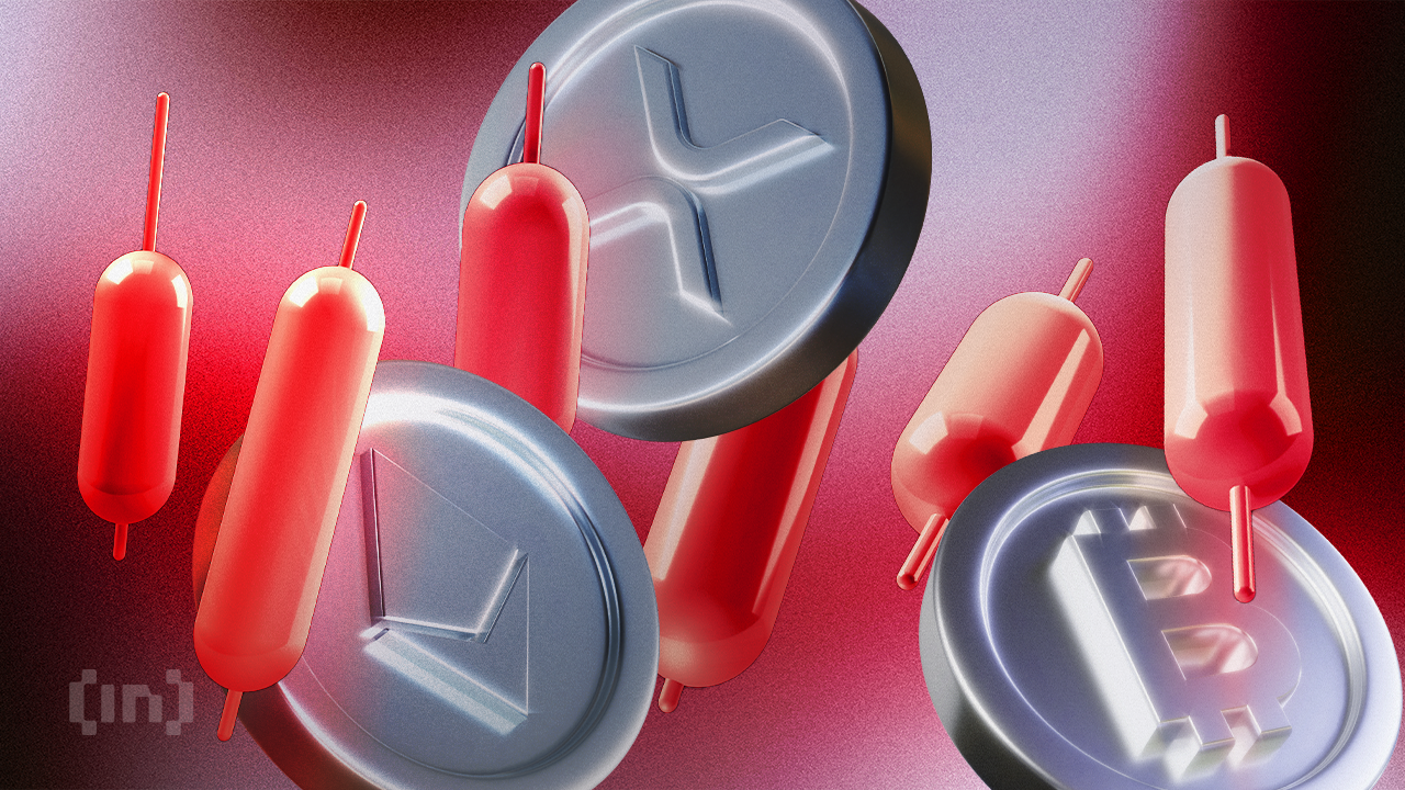 加密货币基金在政策不确定中录得20亿美元注册