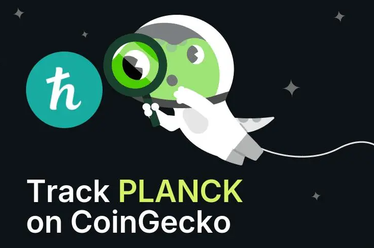 如何购买PLANCK PLANCK币购买步骤