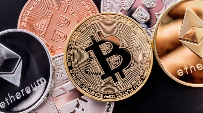 比特币价格行情实时更新 2025年11月18日走势图