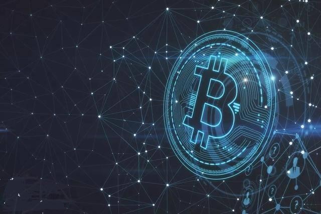 比特币今日价格 比特币实时走势图2025.11.19