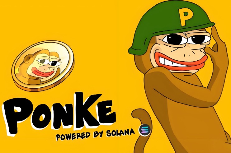 PONKE币交易用哪一个平台 什么平台可以买PONKE币