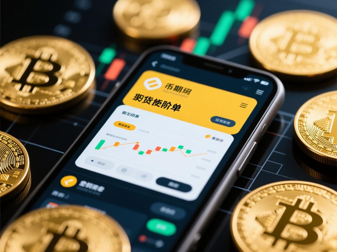 币安期货限价单，定义、原理与使用场景解析